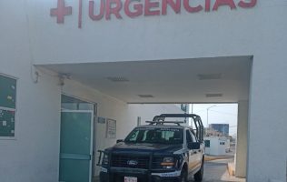Aplauden a policías de Ecatepec por trasladar mujer en parto a hospital