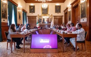 Aprueba Cabildo de Toluca acciones en apoyo al deporte y la diversidad