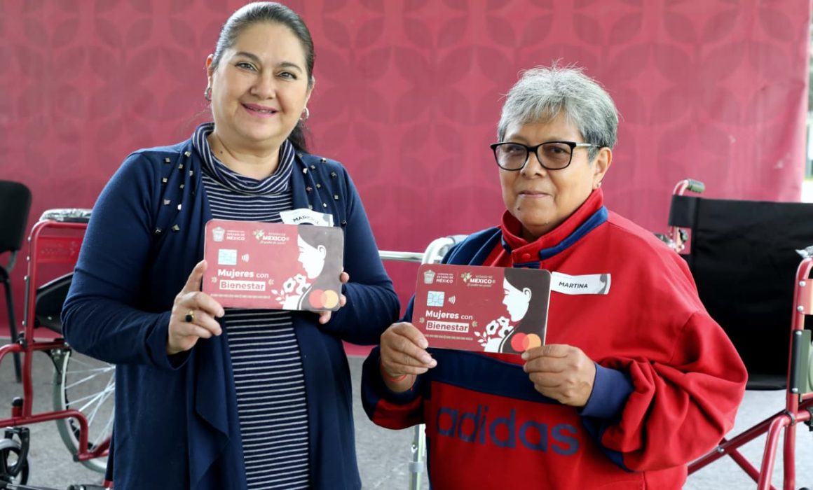 Aprueba Edomex Paquete Fiscal 2026 sin deuda y con enfoque social