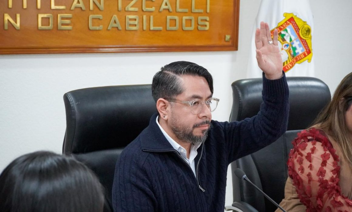 Aprueba Izcalli descuentos en agua y predial para contribuyente en 2026