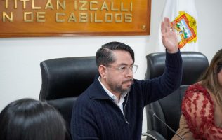 Aprueba Izcalli descuentos en agua y predial para contribuyente en 2026