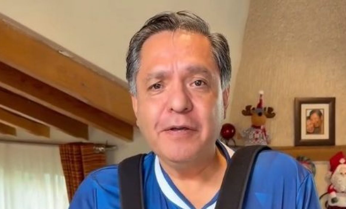 Apuestan alcaldes de Toluca y García sillas de ruedas en final de LigaMX