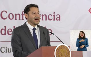Arranca ISSSTE modernización de clínica en Naucalpan