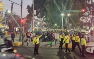 Arriban 8 millones a la Basílica de Guadalupe