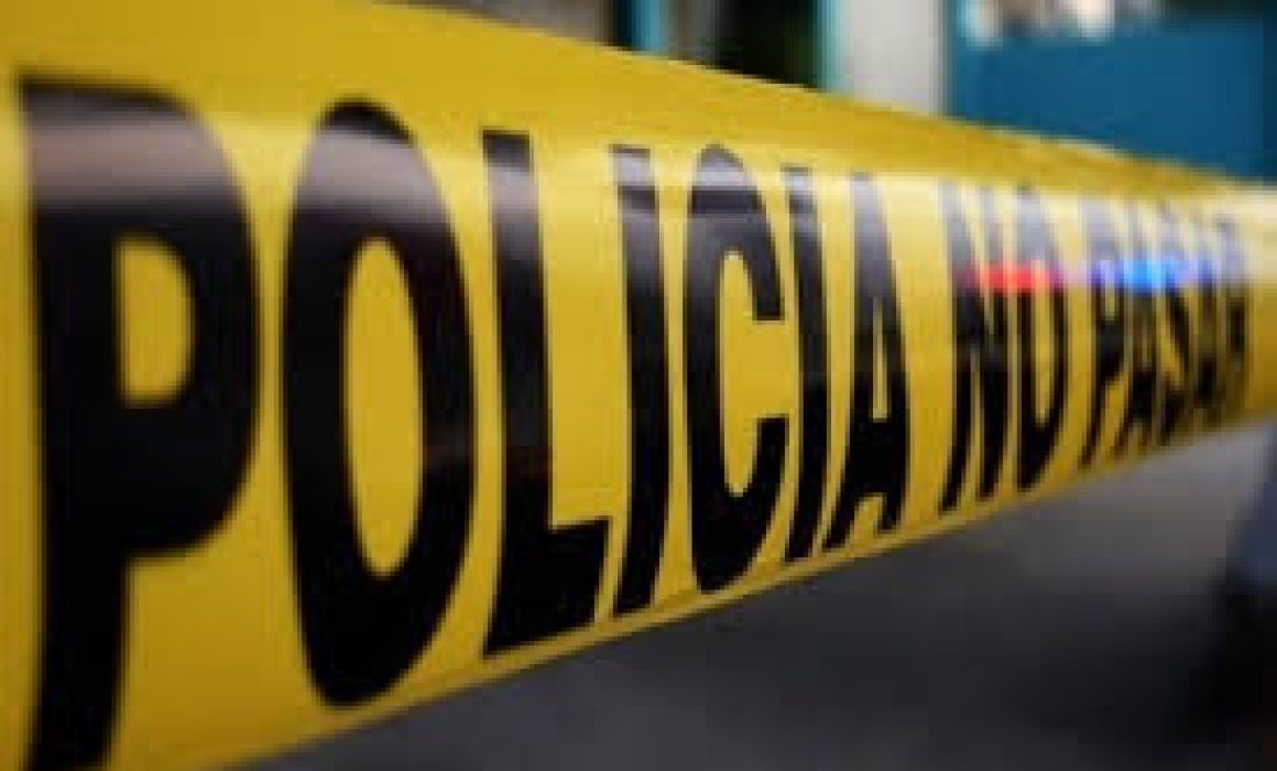 Arrolla chofer ebrio a hombre en silla de ruedas y a su hija en Chalco