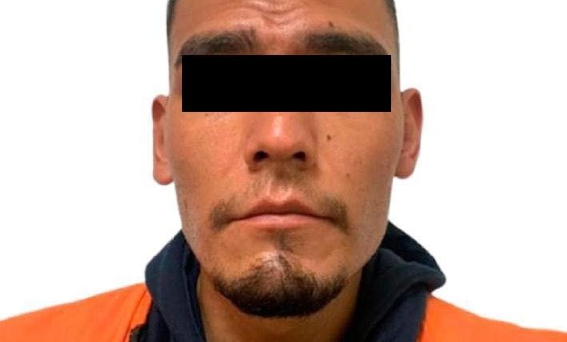 Asaltó combi en Tultitlán y mató a pasajero: conoce su sentencia