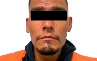 Asaltó combi en Tultitlán y mató a pasajero: conoce su sentencia