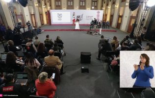 Asegura Sheinbaum que la inflación está controlada