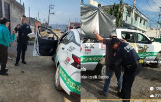 Atienden en un día 100 llamadas de emergencia en Cuautitlán Izcalli