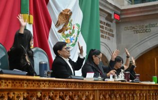 Autorizan a alcaldes endeudarse para obras prioritarias en Edomex