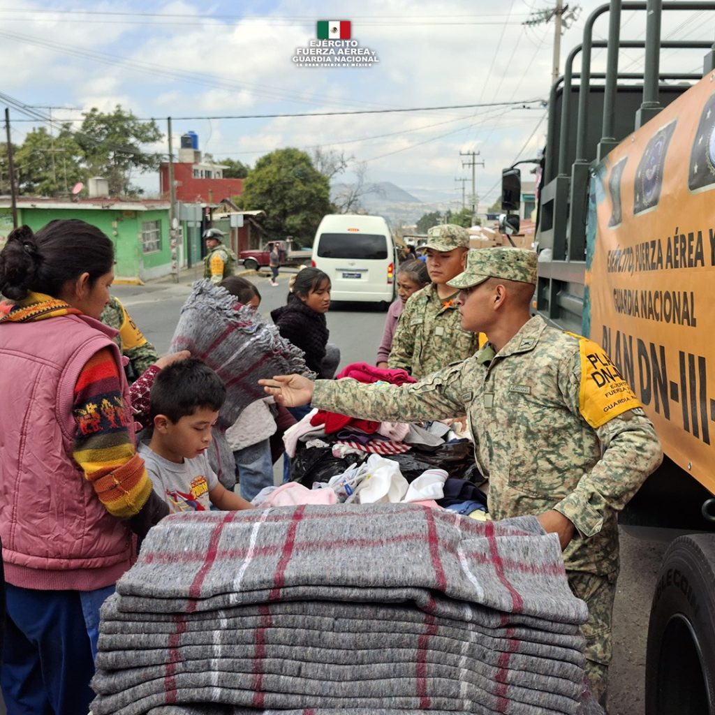 FB: Defensamx