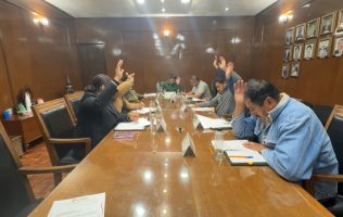 Avala Jilotzingo presupuesto de 249 millones para 2026