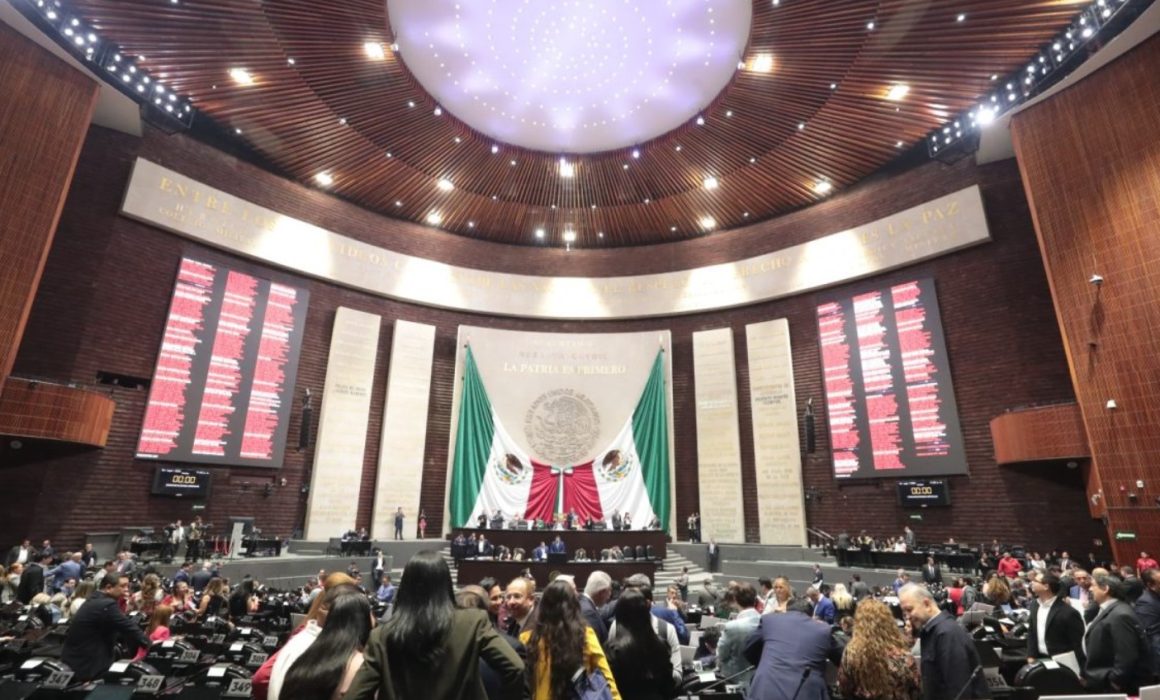 Avalan en lo general reforma arancelaria