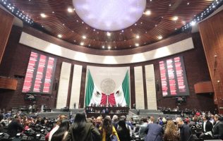 Avalan en lo general reforma arancelaria