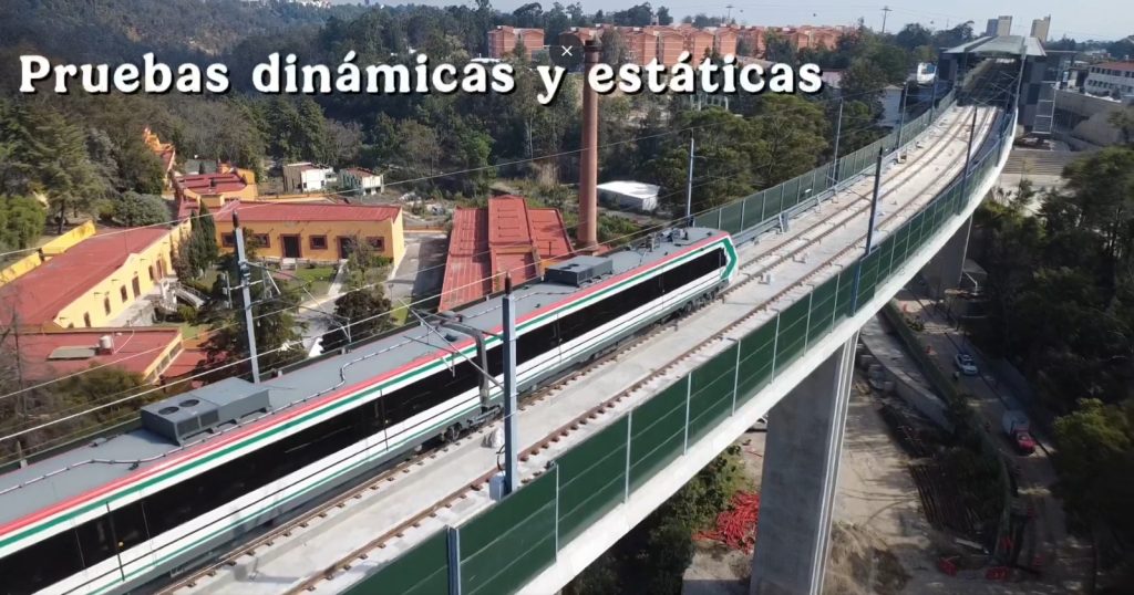 FOTO: @SICTmx