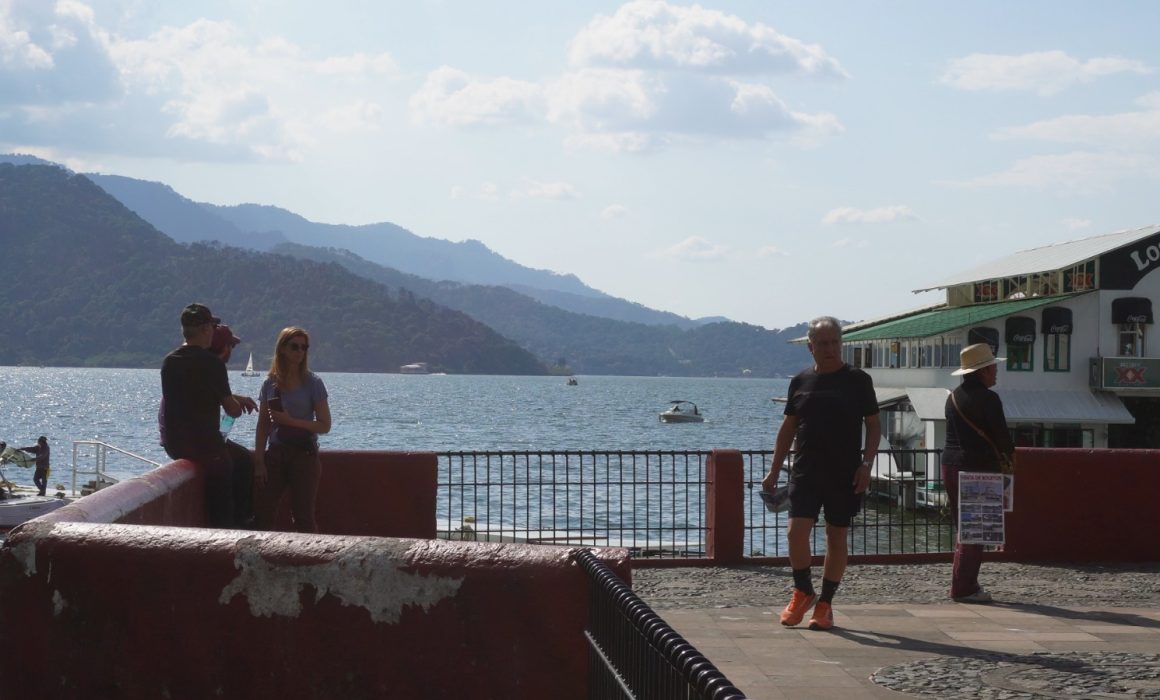Baja 3.66% su nivel Presa de Valle de Bravo en menos de 2 meses