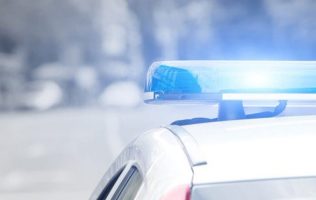 Balacera deja 4 detenidos en la colonia Cuauhtémoc; un policía herido