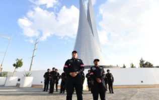 Benefició 'Operativo Violeta' a más de 40 mil personas