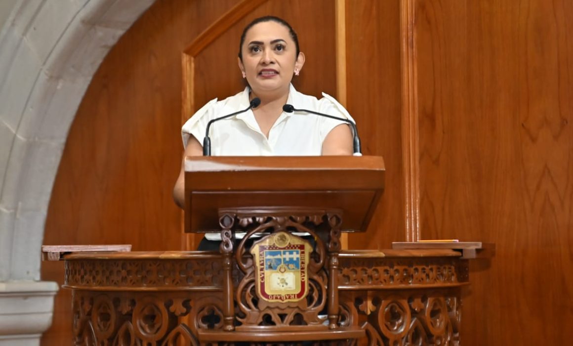 Busca Morena obligar a hombres del Estado de México a limpiar su casa