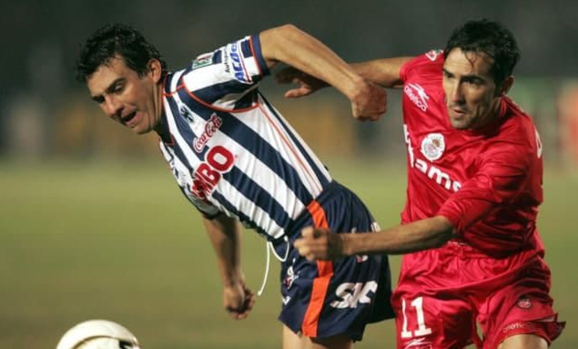 Busca Toluca mantener hegemonía sobre Monterrey en Liguilla