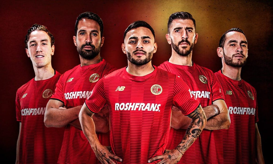 Busca Toluca quitarse jetatura de Tigres en liguilla; este jueves la ida
