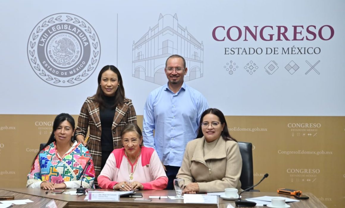 Buscan en Congreso ampliar cobertura de salud para personas con VIH