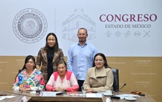 Buscan en Congreso ampliar cobertura de salud para personas con VIH