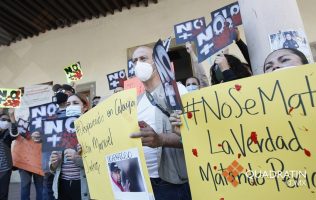 CDMX, Guerrero, Veracruz y Puebla, con más agresiones a periodistas