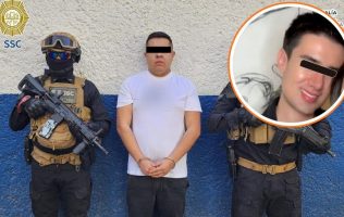 Cae en Azcapotzalco presunto implicado en crimen de estilista Micky Hair