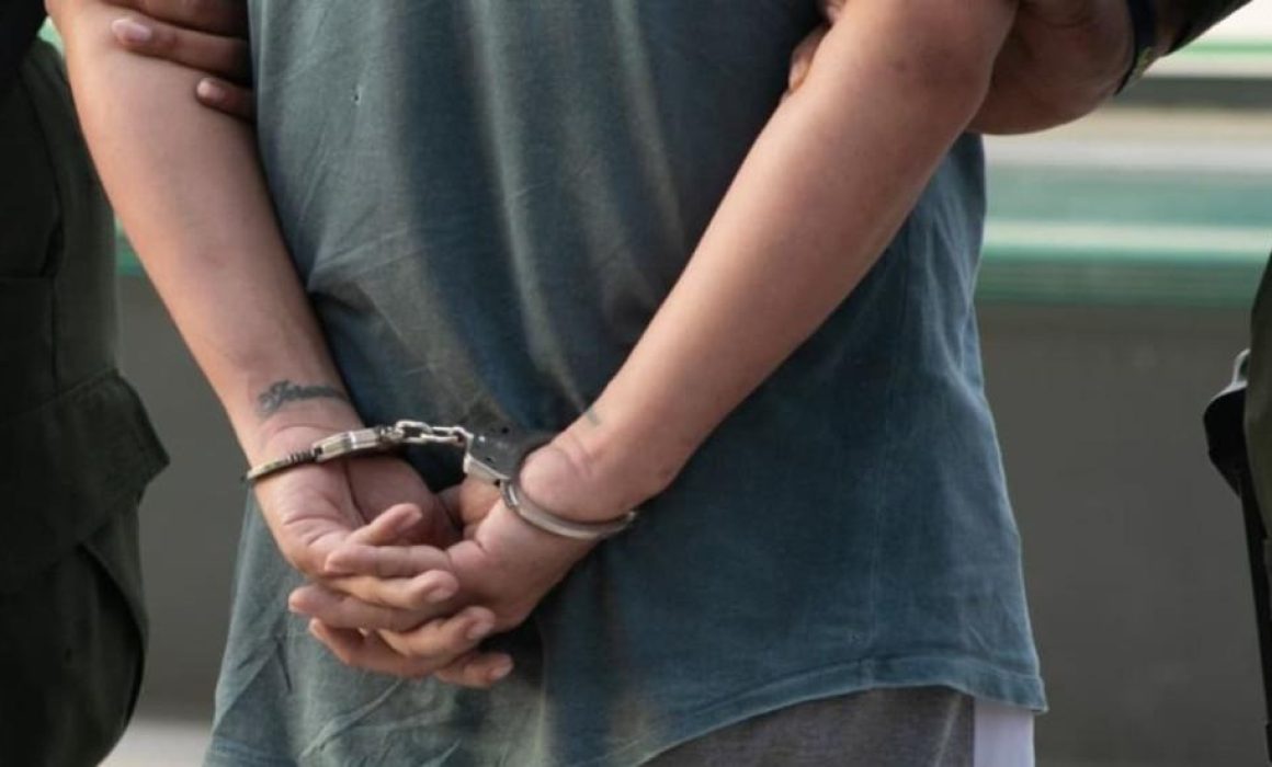 Cae hombre por intento de feminicidio en Nezahualcóyotl; era su excuñada