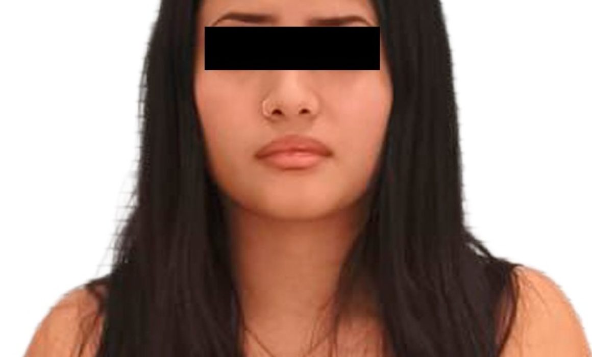 Cae mujer que cobraba 'cuota' a comerciante de Tlalnepantla