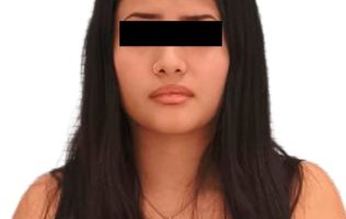 Cae mujer que cobraba 'cuota' a comerciante de Tlalnepantla