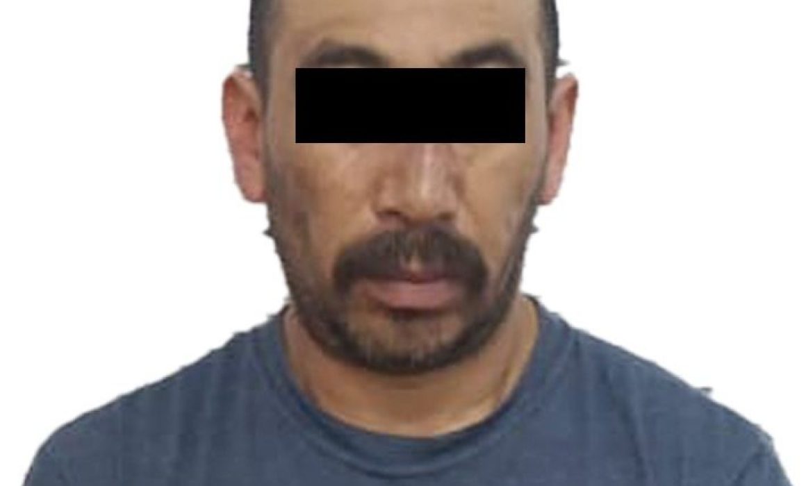 Cae presunto integrante del CJNG tras balear casa en Nopaltepec