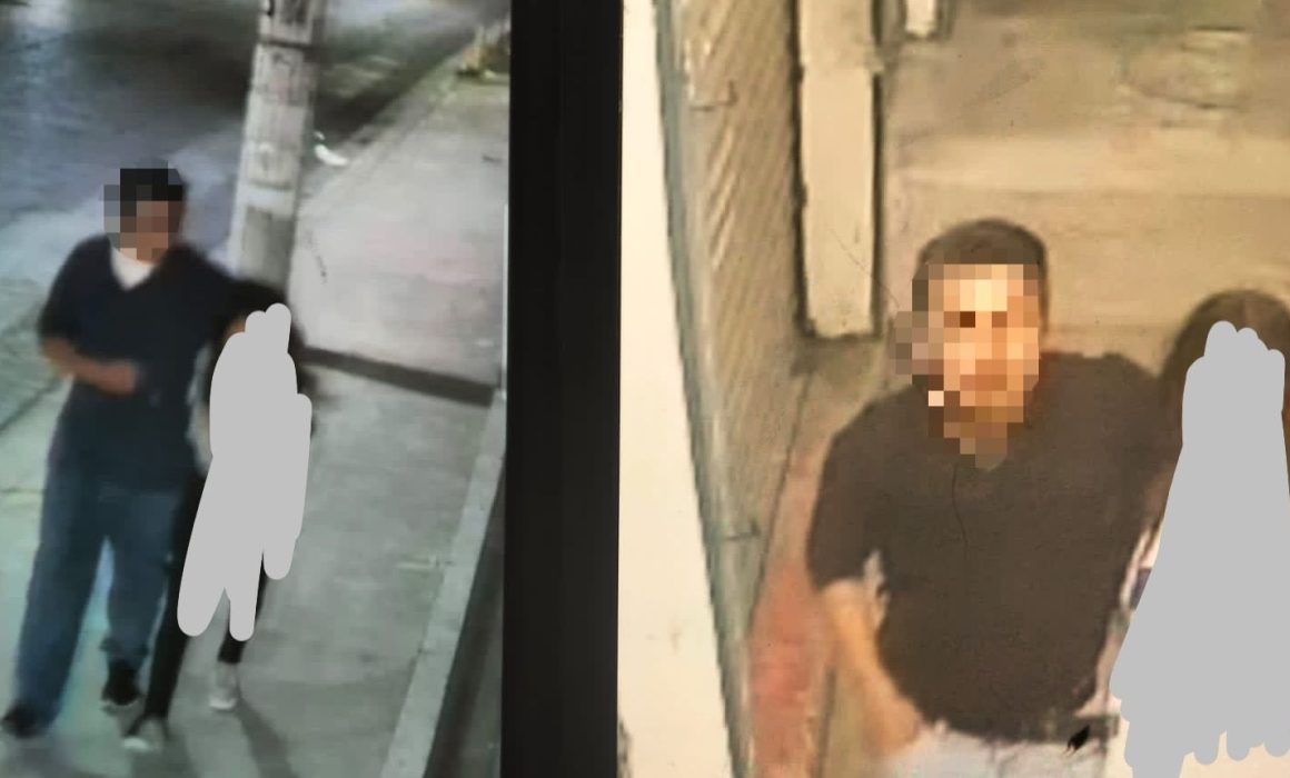 Cae presunto violador serial en Villas de Aragón