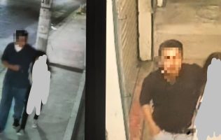 Cae presunto violador serial en Villas de Aragón