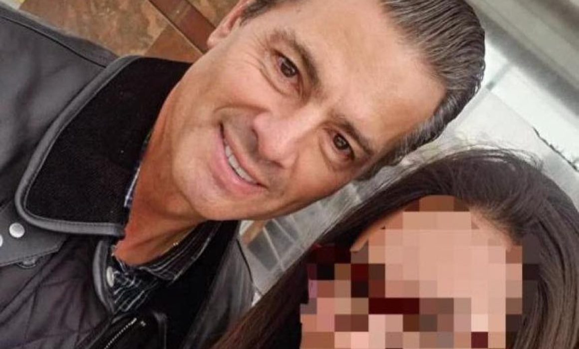 Captan a Enrique Peña Nieto en calles de Metepec; se tomaba fotos con ‘fans’