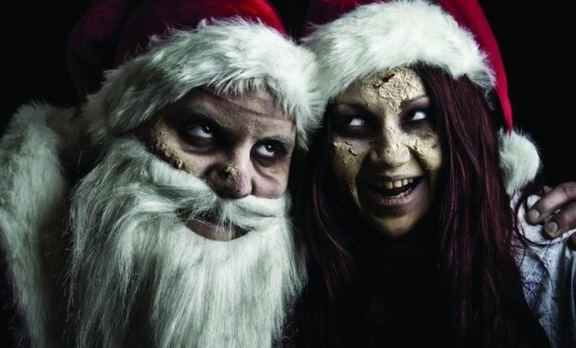 Celebra una Navidad diferente con estas películas de terror en casa