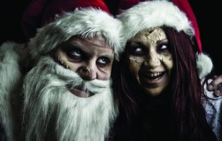 Celebra una Navidad diferente con estas películas de terror en casa