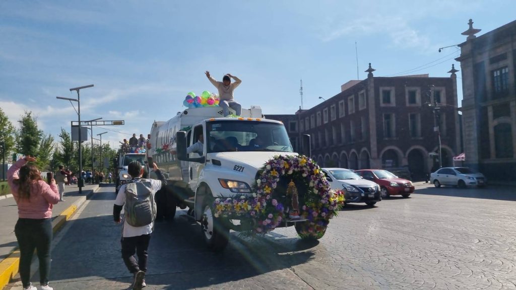 FOTO: Ayuntamiento de Toluca