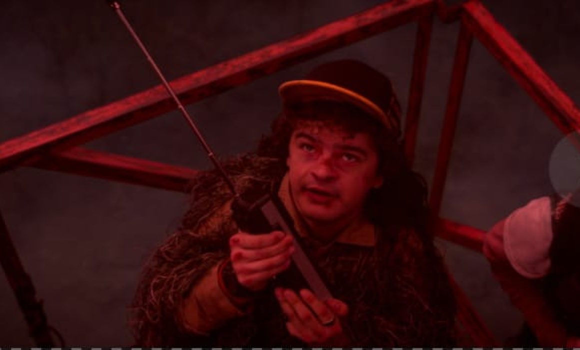 Celebrará Stranger Things 5 fin de año con último capítulo