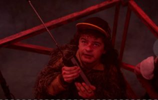 Celebrará Stranger Things 5 fin de año con último capítulo