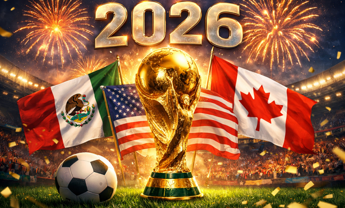 Predice la IA qué selección ganará el Mundial 2026 en México/EU/Canadá