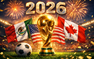 Predice la IA qué selección ganará el Mundial 2026 en México/EU/Canadá