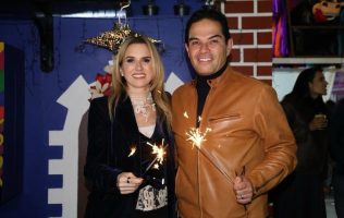 Cierra Romina Contreras 2025 como la alcaldesa mejor evaluada del país