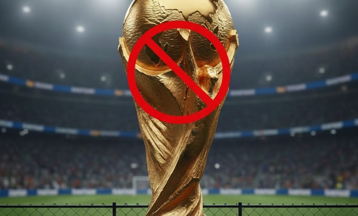 Clasifican al Mundial 2026, pero vetos frenan a sus aficiones