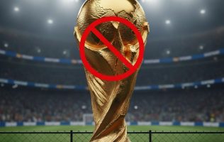 Clasifican al Mundial 2026, pero vetos frenan a sus aficiones