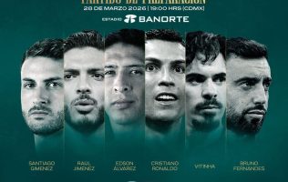 Colapsa boletera del México vs Portugal y muchos se quedan sin boletos