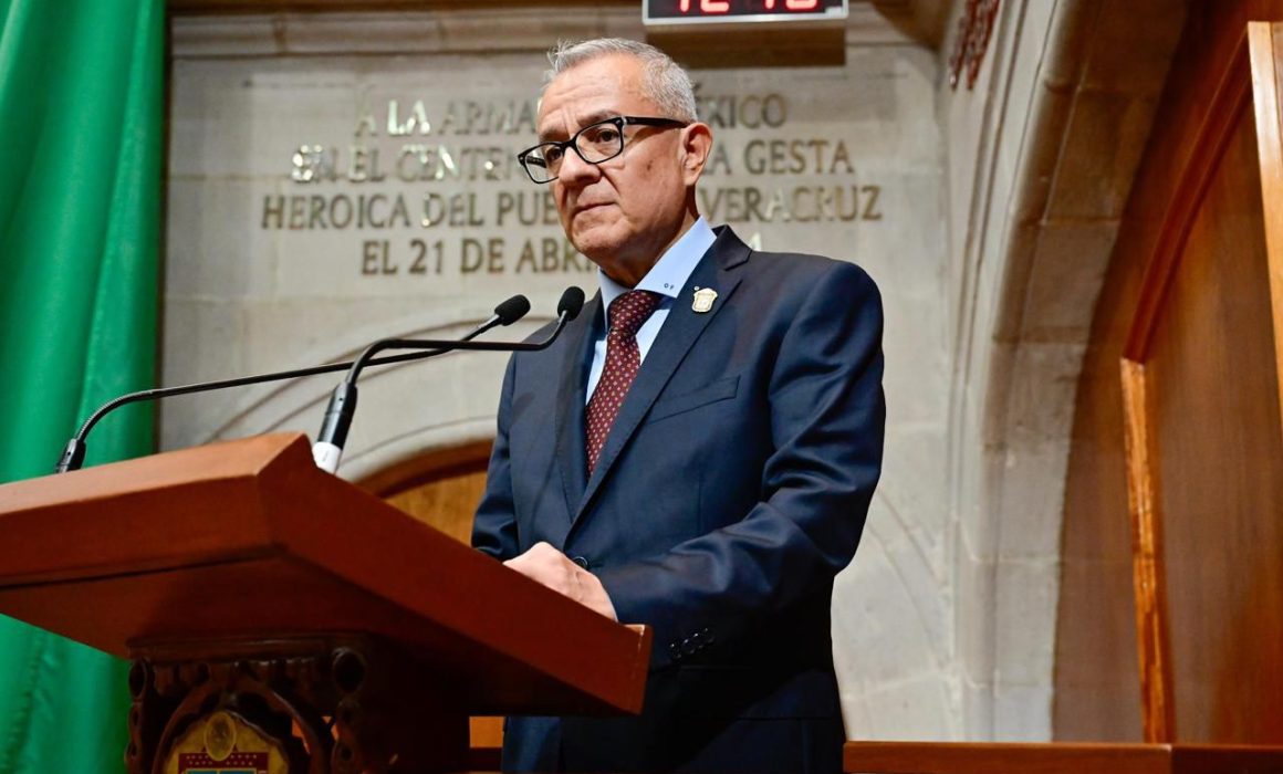Comienza a sonar Óscar Flores Jiménez en Tlaxcala