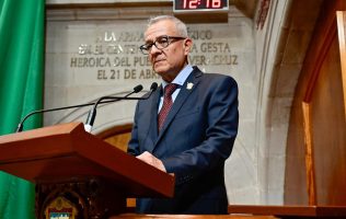 Comienza a sonar Óscar Flores Jiménez en Tlaxcala