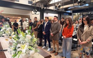Comienzan en Televisa grabaciones de dos nuevas telenovelas